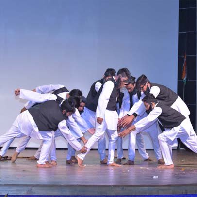 Sapne: Annual Day Celebration